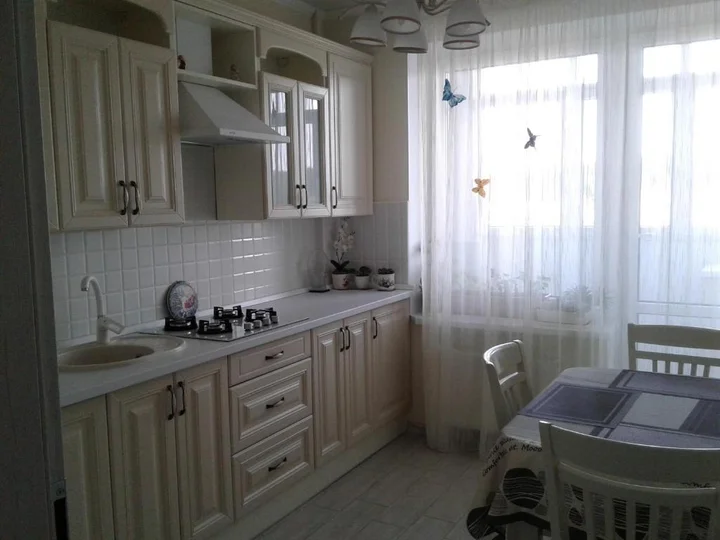Светлогорск: Apartments at Mayskiy proezd