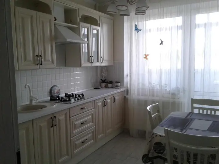 Apartments at Mayskiy proezd — фото 1