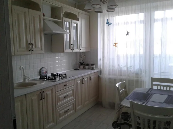 Светлогорск: Apartments at Mayskiy proezd