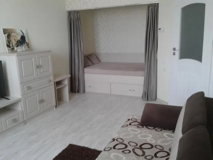 Светлогорск: Apartments at Mayskiy proezd