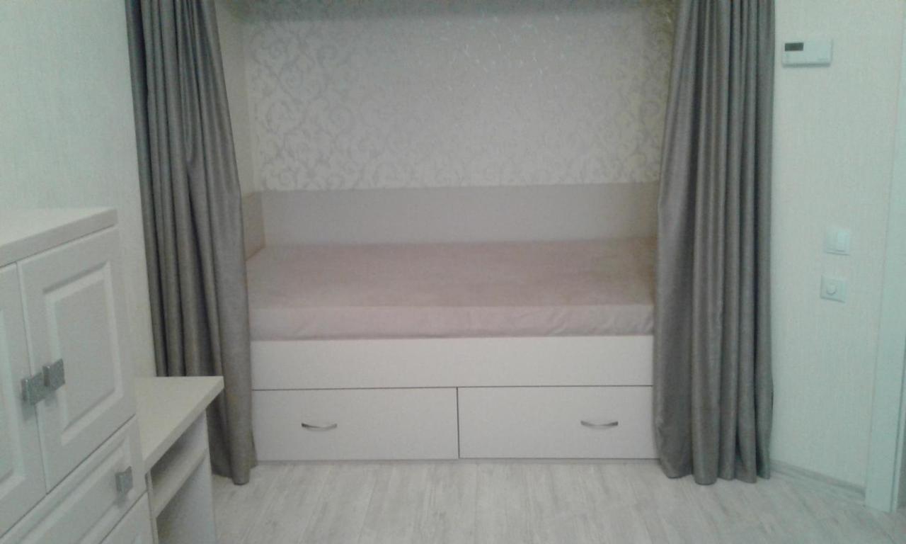 Светлогорск: Apartments at Mayskiy proezd