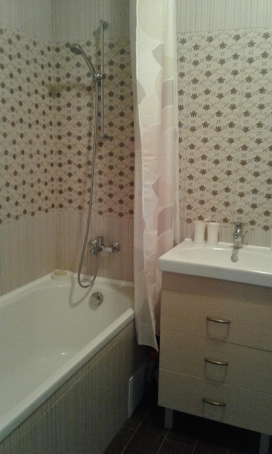 Светлогорск: Apartments at Mayskiy proezd