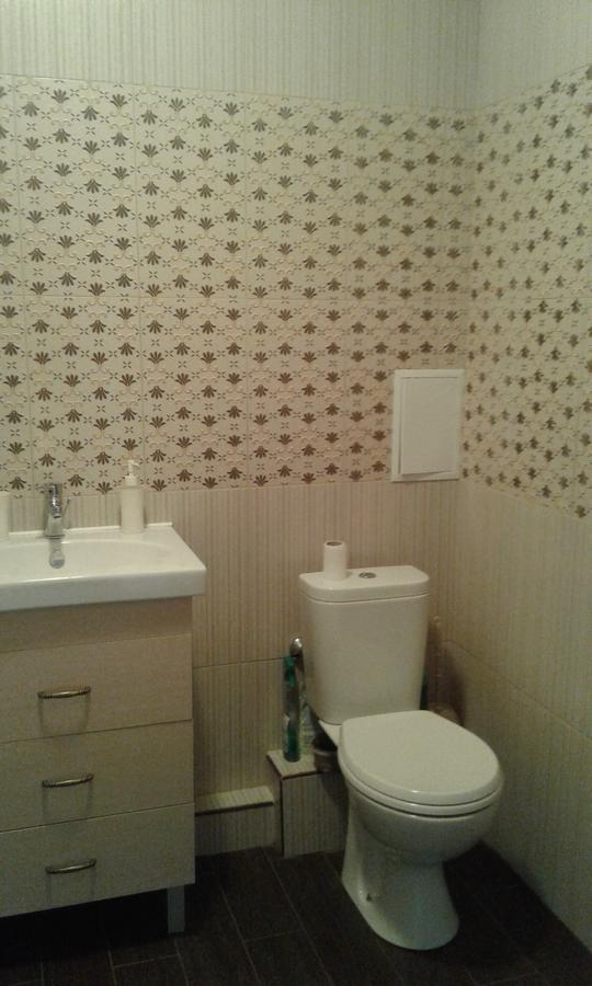 Светлогорск: Apartments at Mayskiy proezd