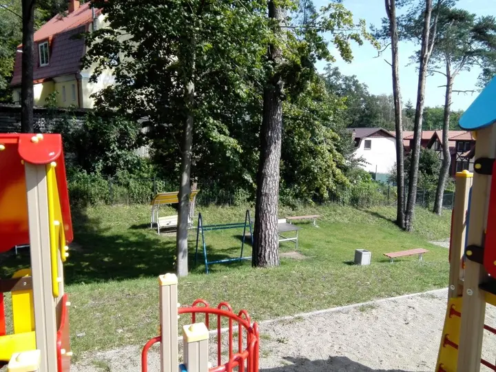 Светлогорск: Apartments at Mayskiy proezd
