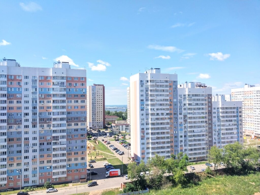 Нижний Новгород: КлючикНН ~ Апартаменты в Нижнем Новгороде