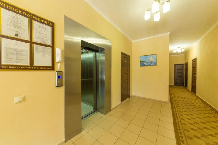 Анапа: Отель Катран
