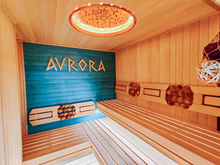 Анапа: Отель Аврора