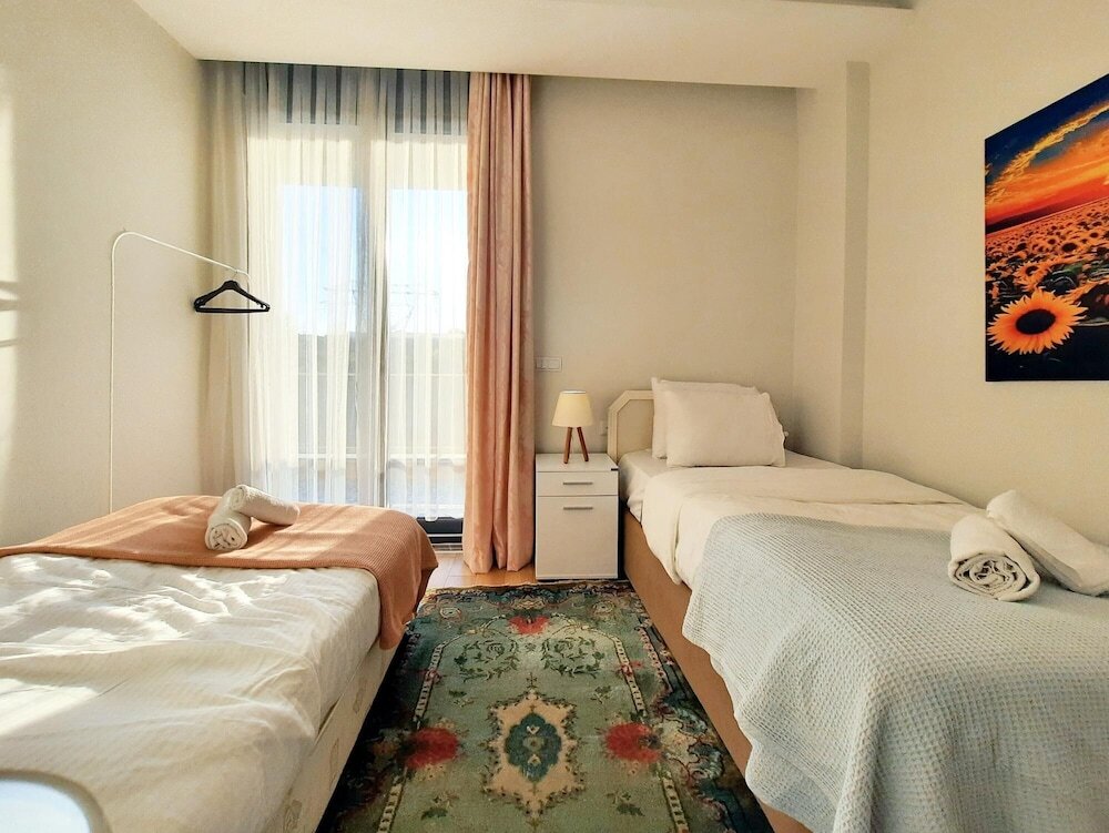 3 Br Apertment in Aksu — фото 3