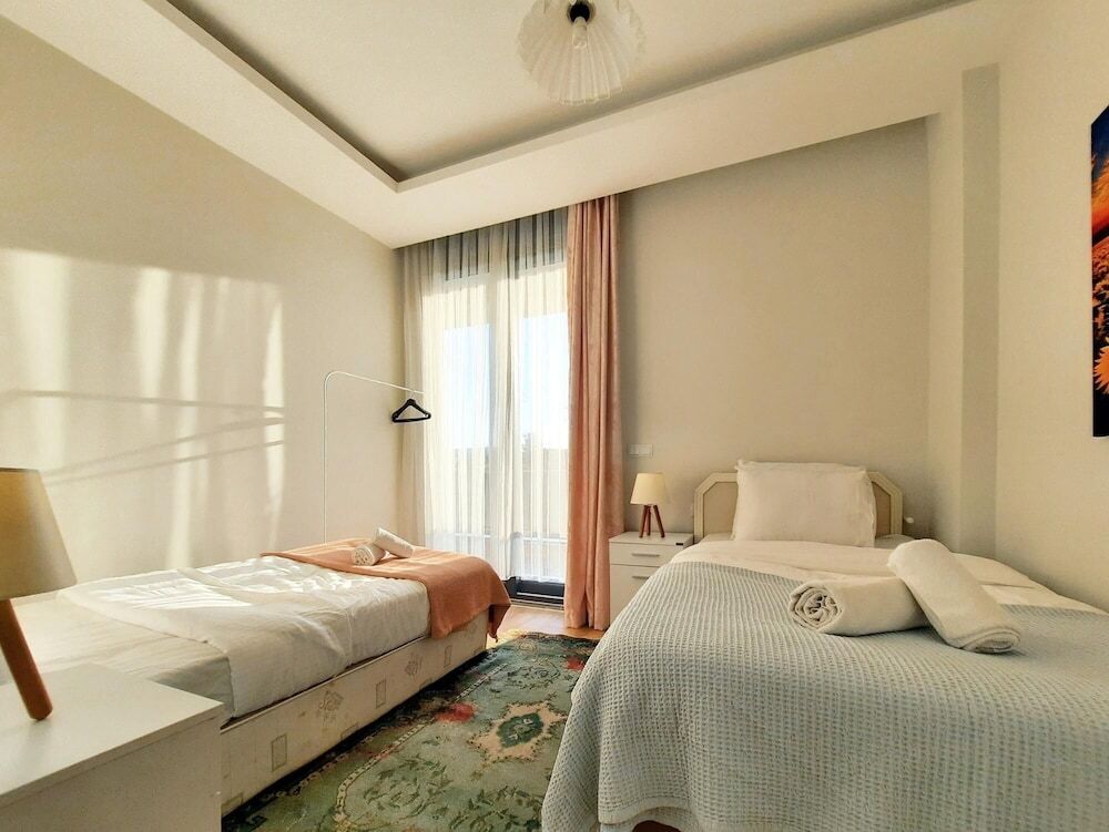 3 Br Apertment in Aksu — фото 4