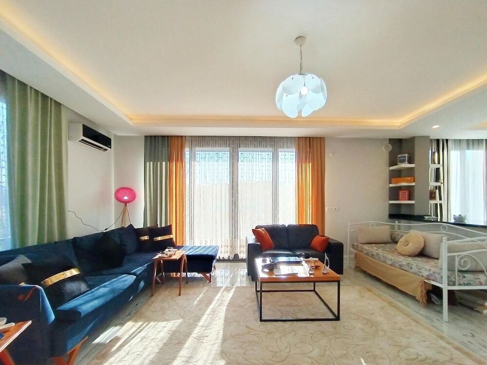 3 Br Apertment in Aksu — фото 5