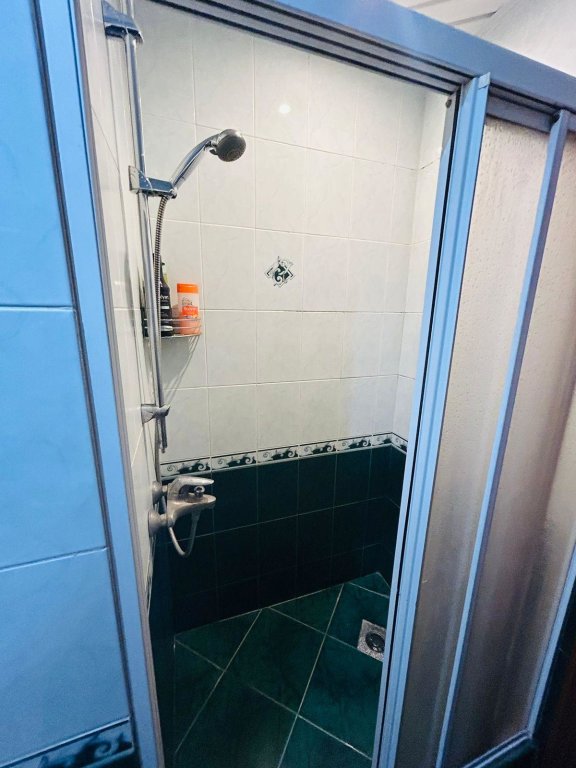 Москва: Apartament City (Апартамент Сити) на переулке Дохтуровский