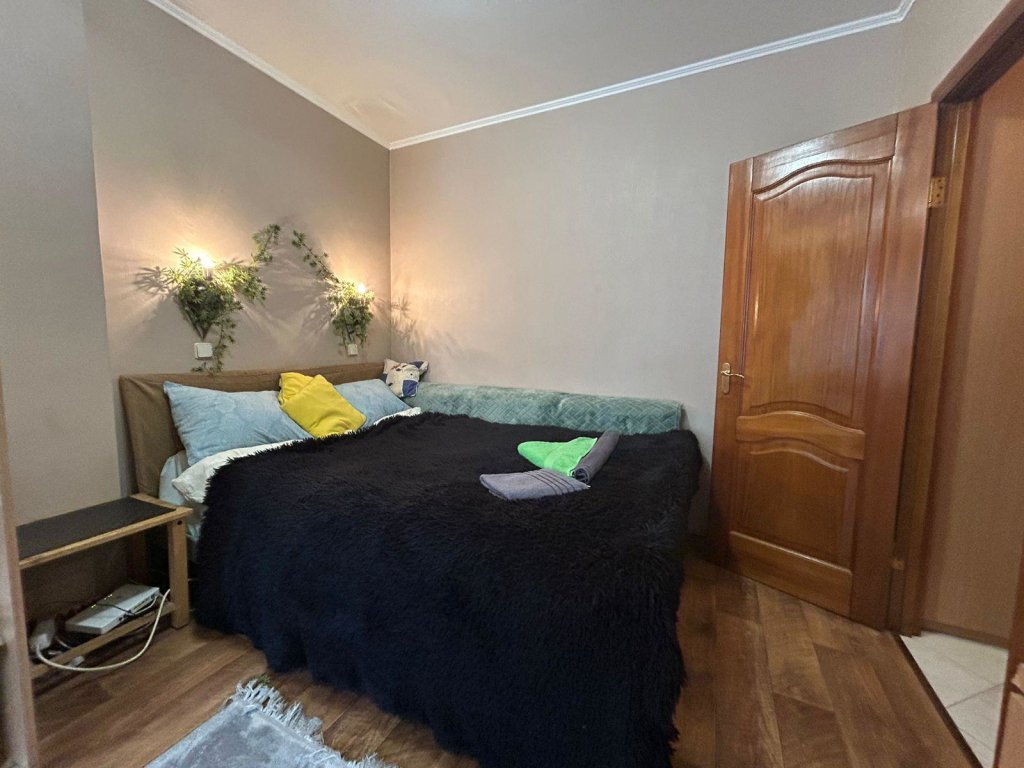 Apartament City (Апартамент Сити) на переулке Дохтуровский — фото 4
