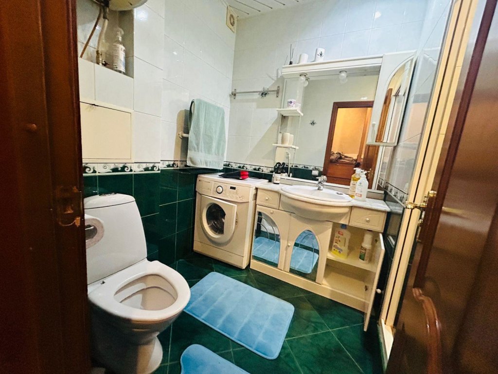 Москва: Apartament City (Апартамент Сити) на переулке Дохтуровский
