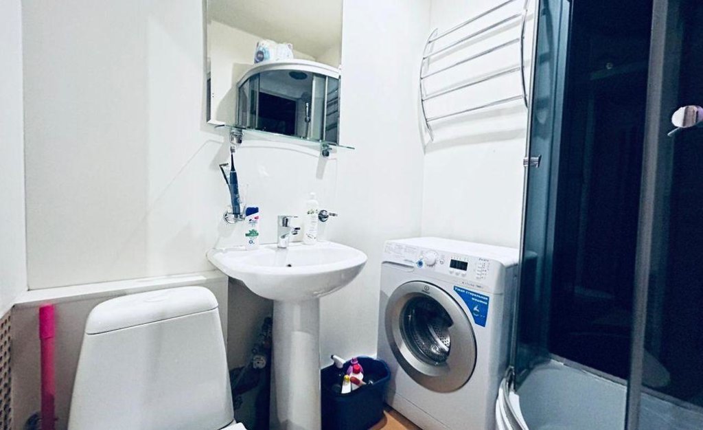 Apartament Сity (Апартамент Сити) на переулке Стрельбищенский 19А — фото 1