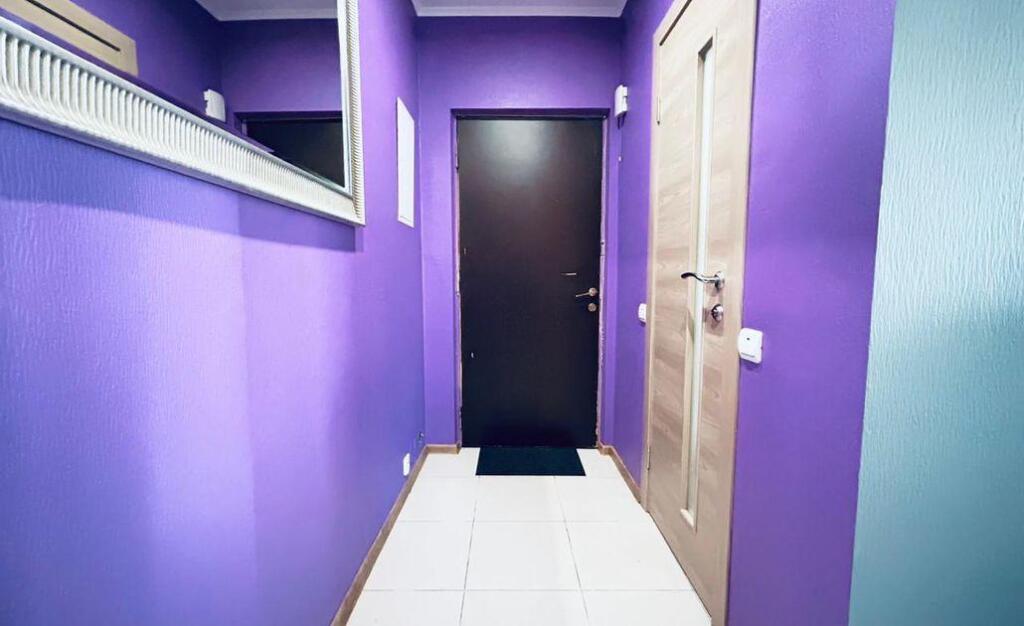 Москва: Apartament Сity (Апартамент Сити) на переулке Стрельбищенский 19А