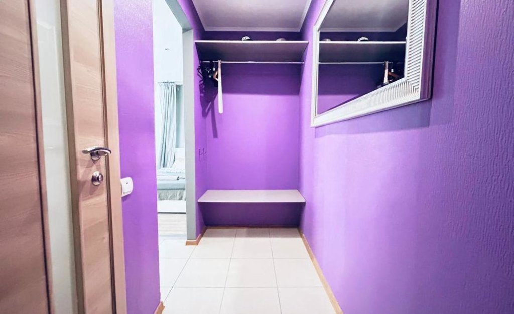 Москва: Apartament Сity (Апартамент Сити) на переулке Стрельбищенский 19А