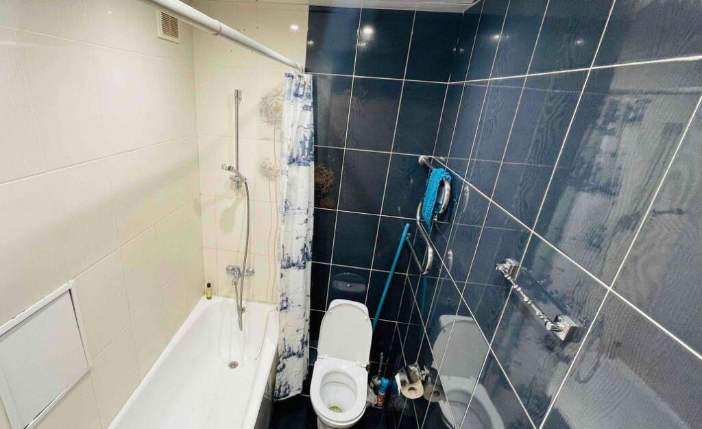 Москва: Apartament Сity (Апартамент Сити) на переулке Стрельбищенский 12