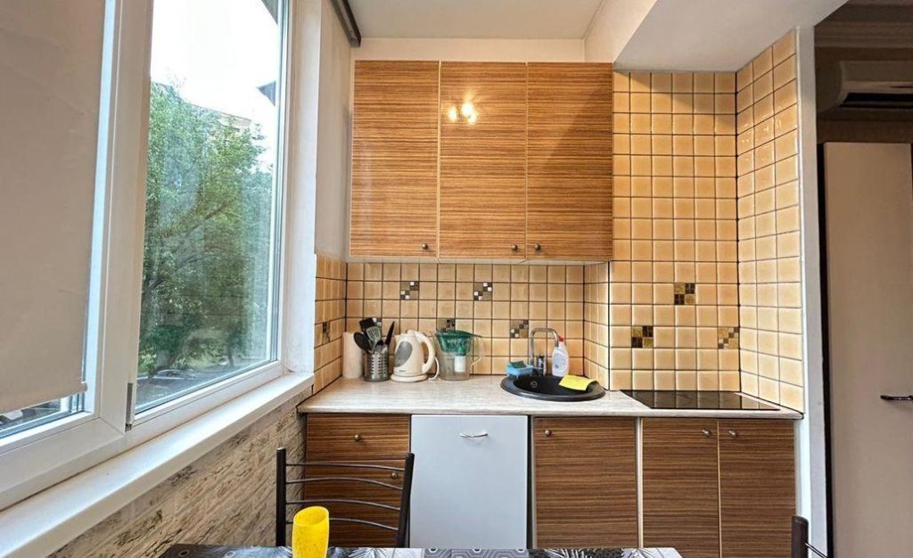 Москва: Apartament Сity (Апартамент Сити) на улице Плющиха
