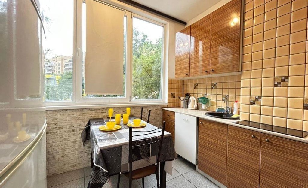 Москва: Apartament Сity (Апартамент Сити) на улице Плющиха
