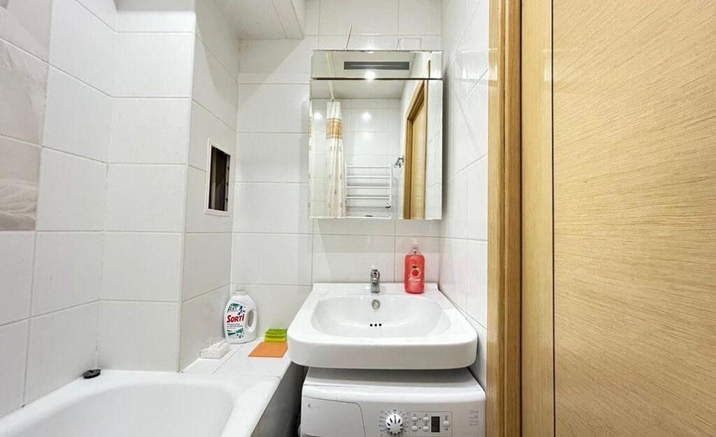 Москва: Apartament Сity (Апартамент Сити) на улице Плющиха