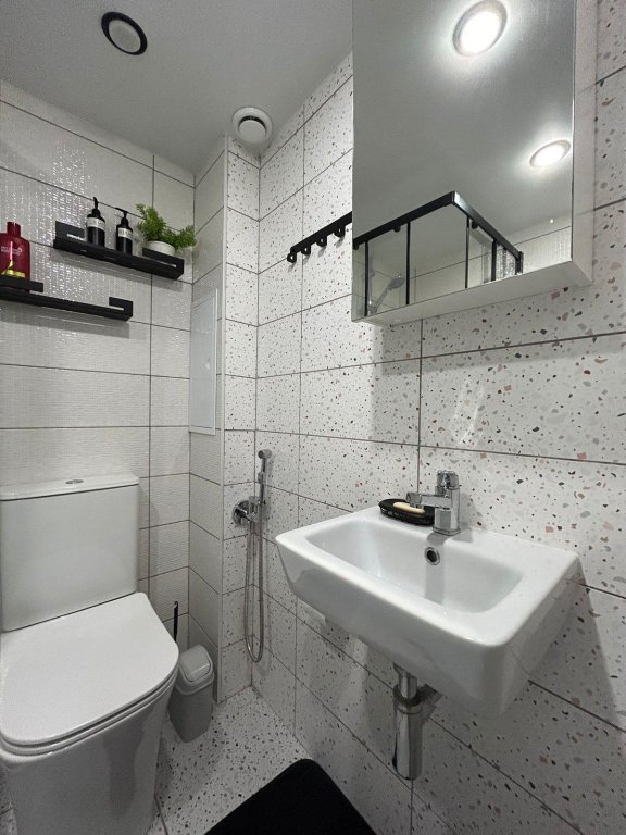 Москва: Apartament City (Апартамент Сити) на шоссе Хорошевское