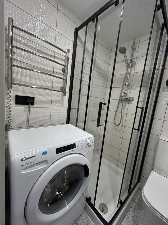 Apartament City (Апартамент Сити) на шоссе Хорошевское — фото 5