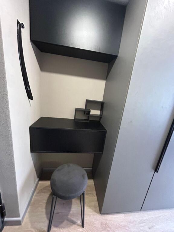 Москва: Apartament City (Апартамент Сити) на шоссе Хорошевское