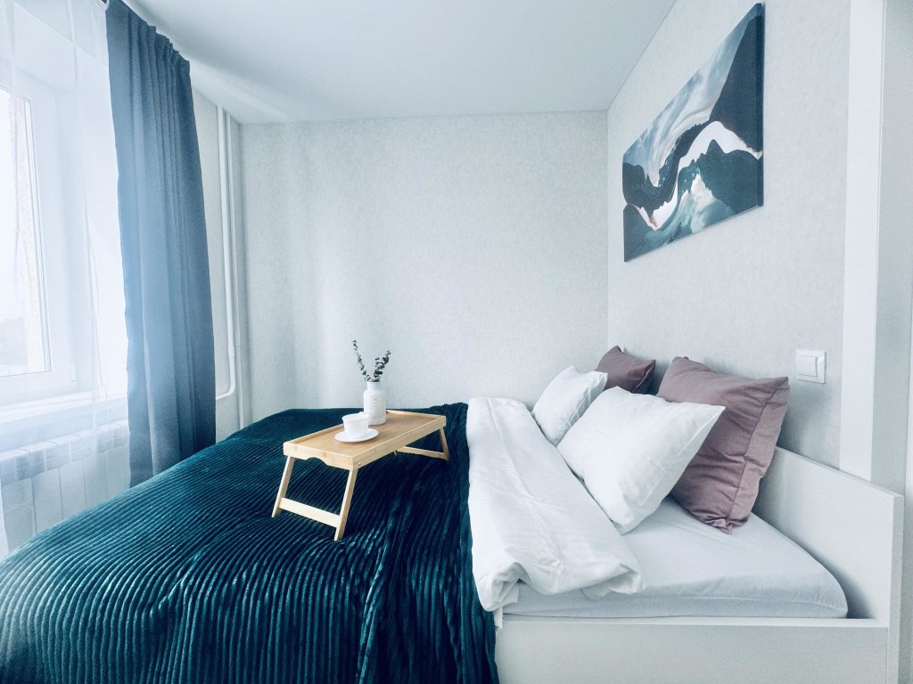 Нижний Новгород: Vegas apartments (Вегас апартментс) на бульваре Мира 5