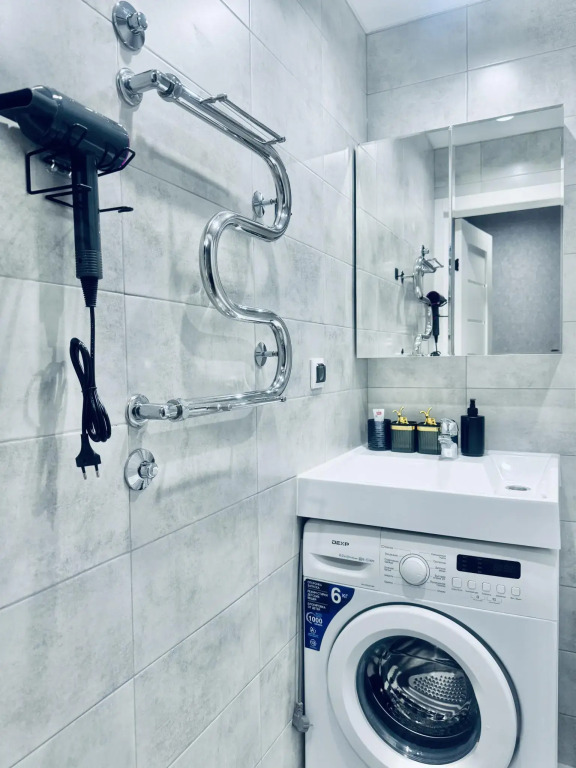 Нижний Новгород: Vegas apartments (Вегас апартментс) на бульваре Мира 5