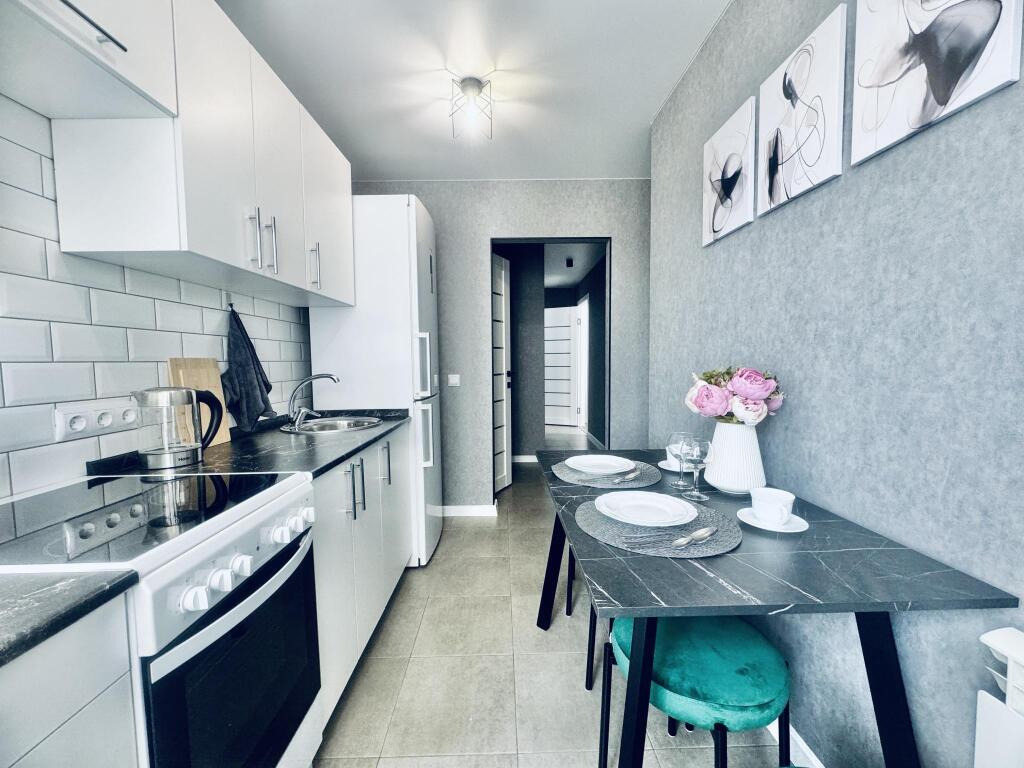 Vegas apartments (Вегас апартментс) на бульваре Мира 5 — фото 4