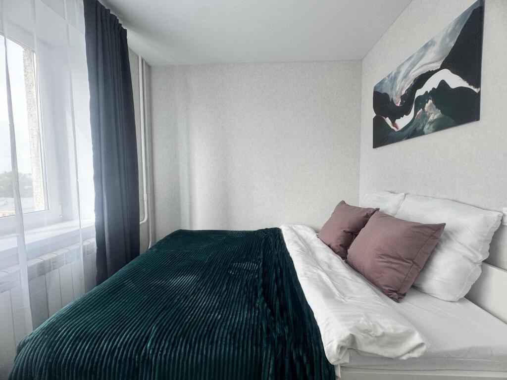 Нижний Новгород: Vegas apartments (Вегас апартментс) на бульваре Мира 5