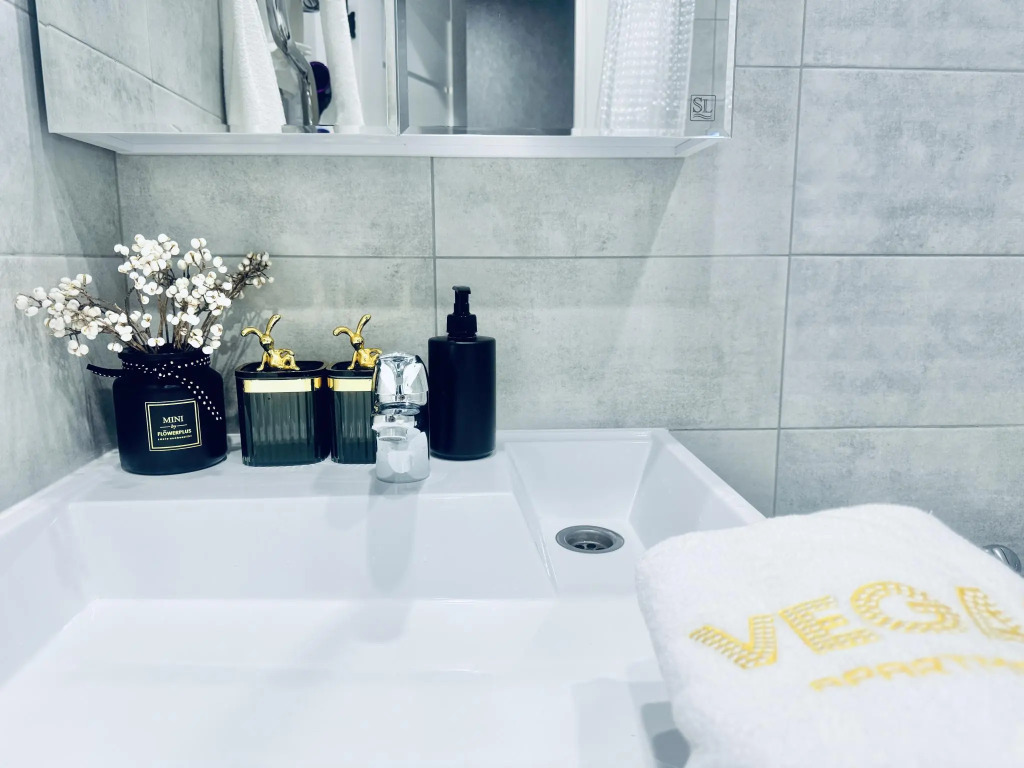 Нижний Новгород: Vegas apartments (Вегас апартментс) на бульваре Мира 5