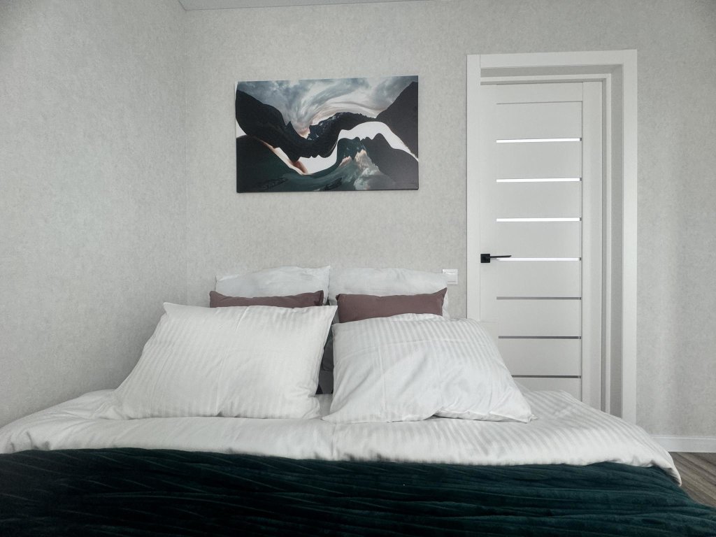 Нижний Новгород: Vegas apartments (Вегас апартментс) на бульваре Мира 5
