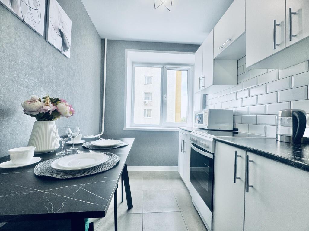 Нижний Новгород: Vegas apartments (Вегас апартментс) на бульваре Мира 5
