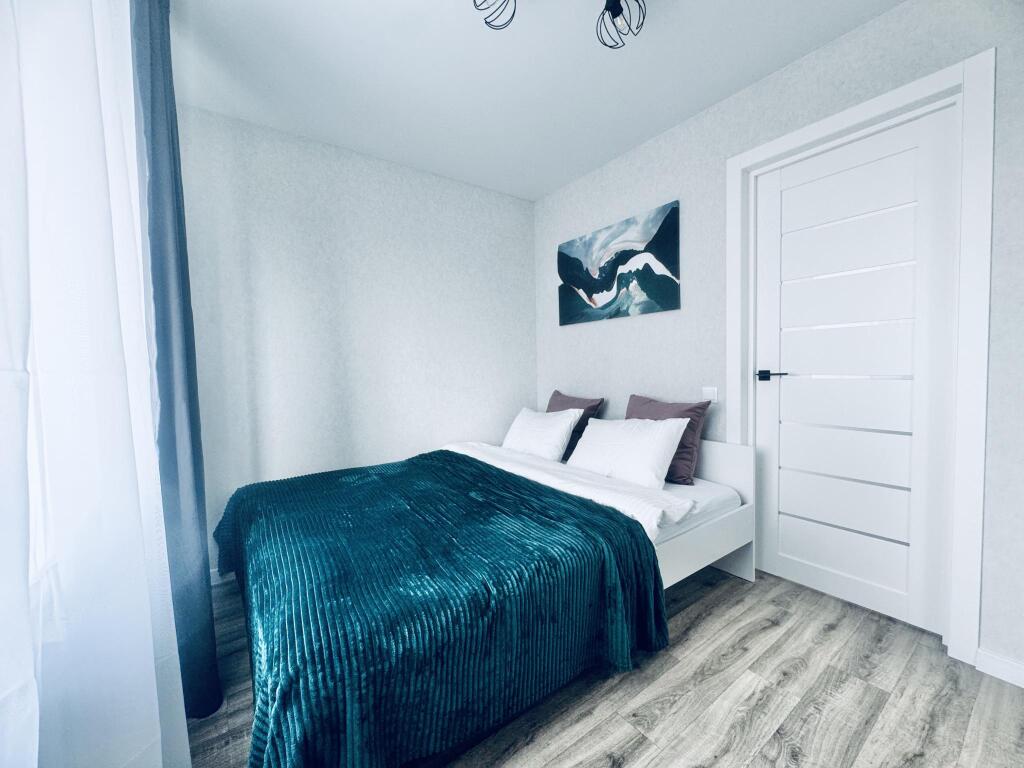 Vegas apartments (Вегас апартментс) на бульваре Мира 5 — фото 6