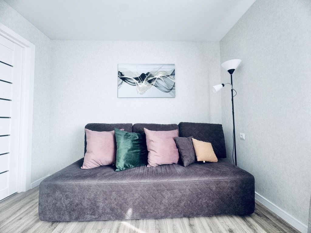 Vegas apartments (Вегас апартментс) на бульваре Мира 5 — фото 3