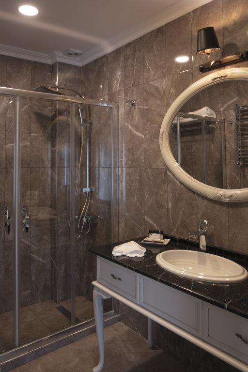 Стамбул: Hotel Louis Rooms
