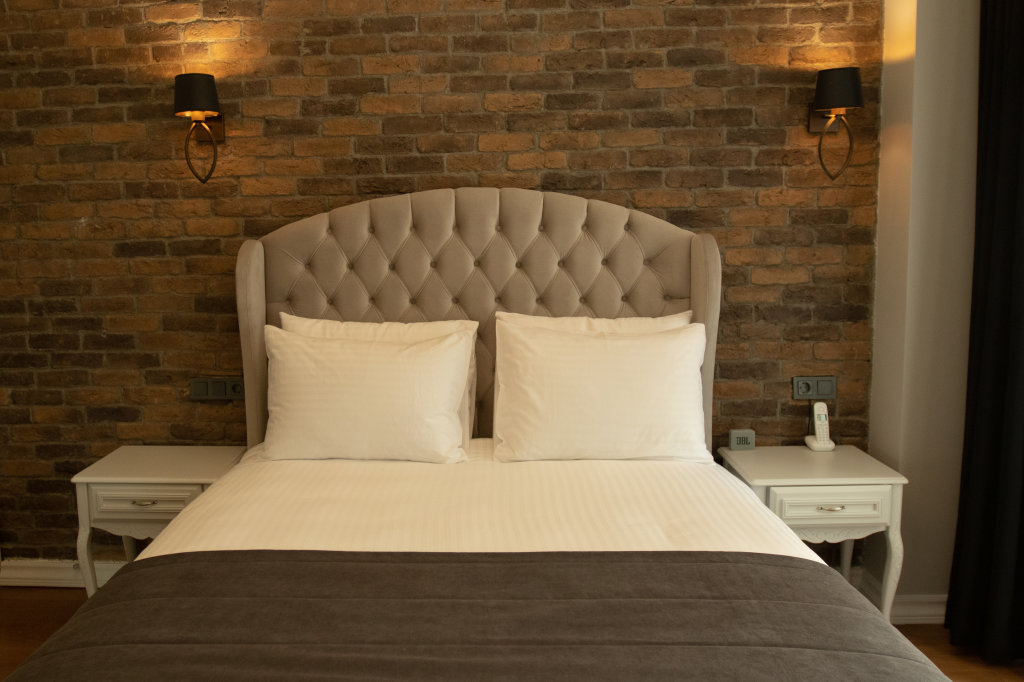 Стамбул: Hotel Louis Rooms