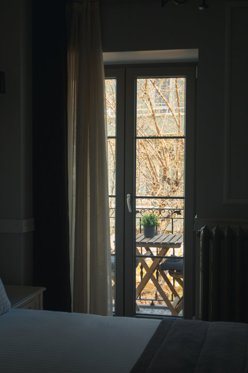 Стамбул: Hotel Louis Rooms