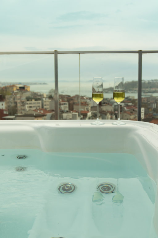 Стамбул: Hotel Louis Rooms