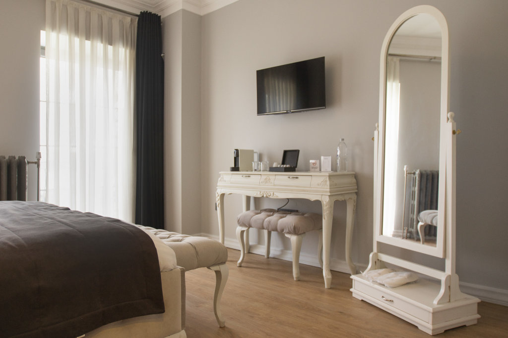 Стамбул: Hotel Louis Rooms