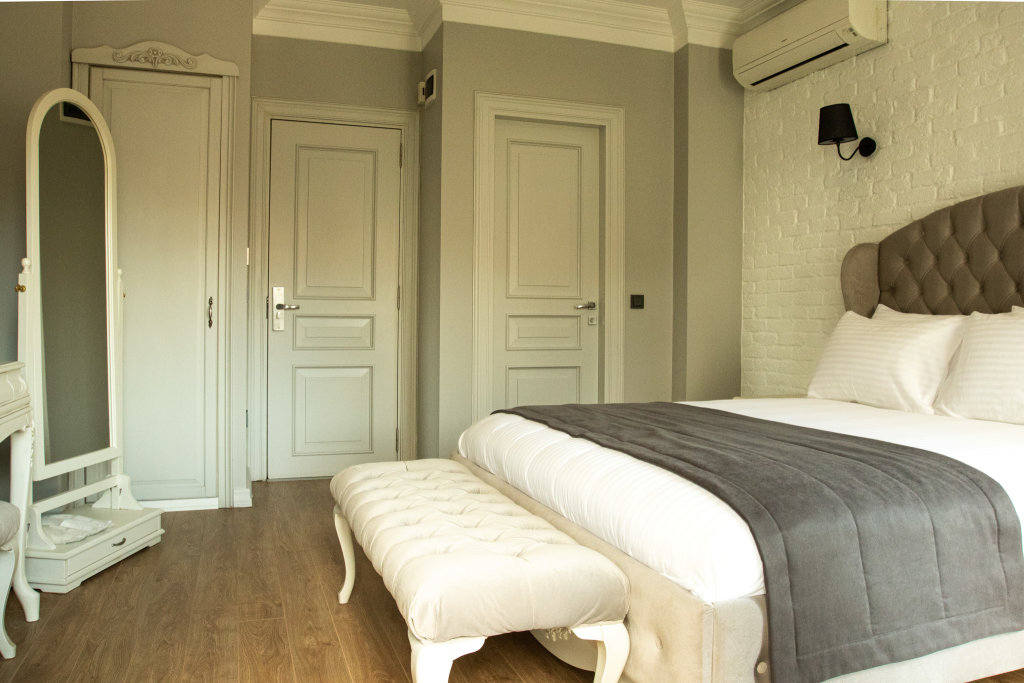 Стамбул: Hotel Louis Rooms