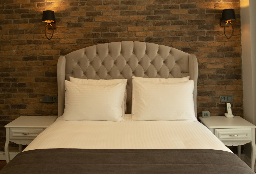 Стамбул: Hotel Louis Rooms