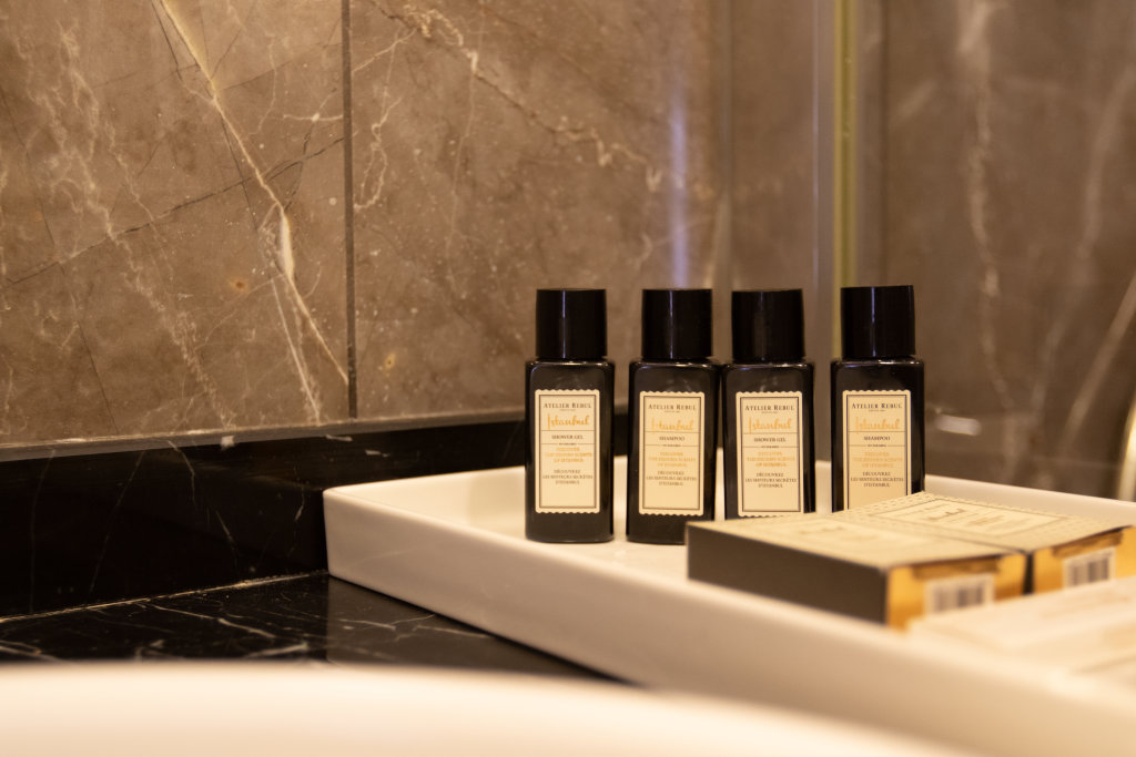 Стамбул: Hotel Louis Rooms