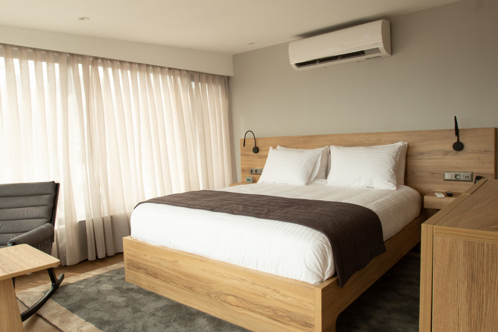 Стамбул: Hotel Louis Rooms
