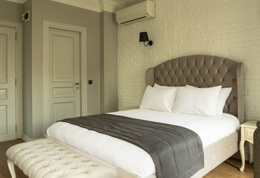 Стамбул: Hotel Louis Rooms