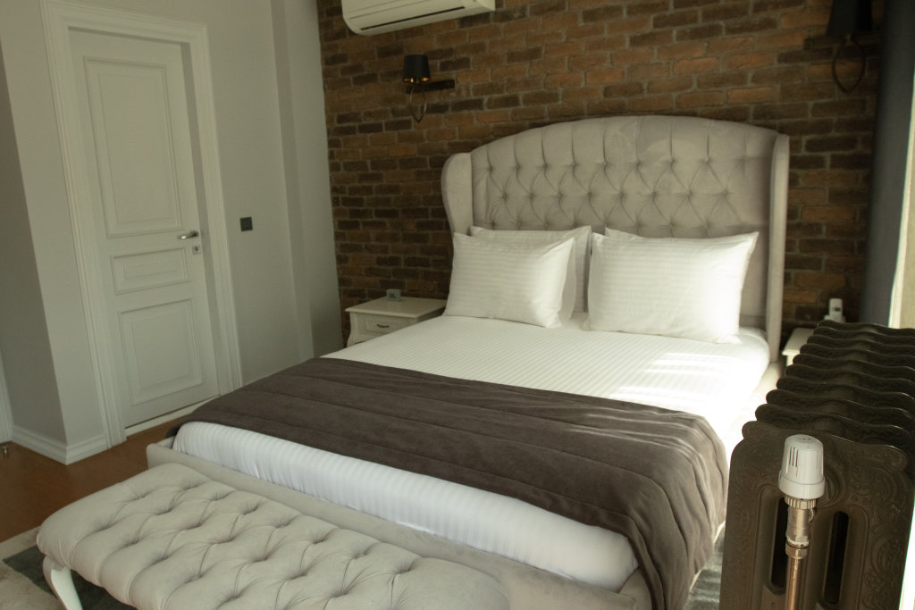 Стамбул: Hotel Louis Rooms