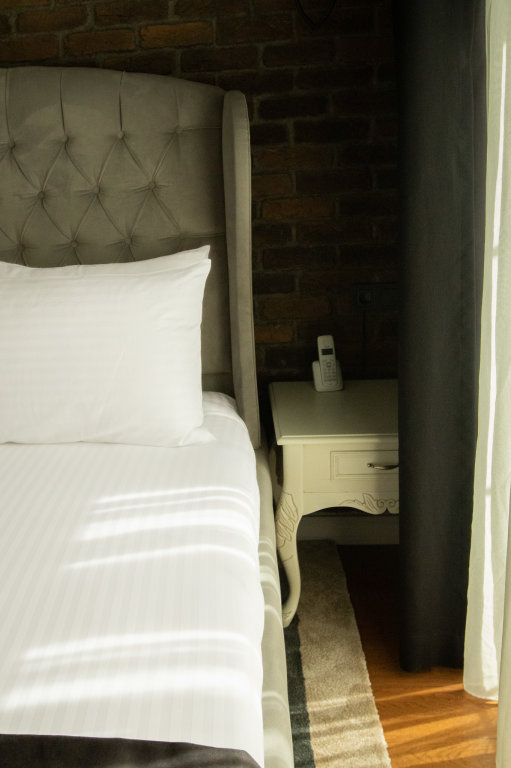 Стамбул: Hotel Louis Rooms