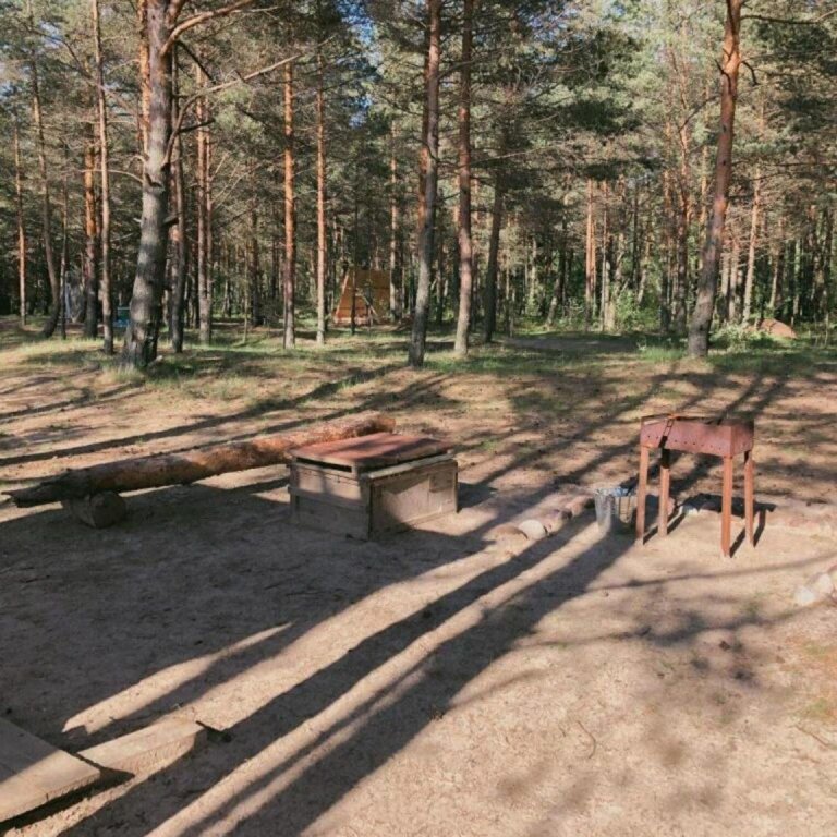 Сосновый Бор: Сёрф-станция Wind Hunters Station (Винд Хайнтерс Стейшен)