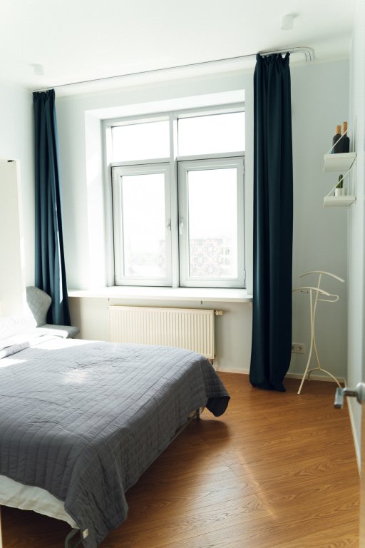 Апартаменты MyHоmeYourHome на Пионерской д.50 — фото 6